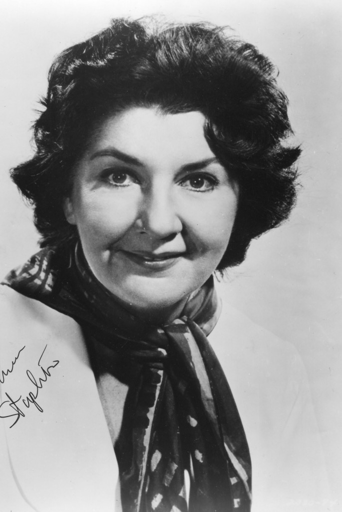 maureen stapleton 5