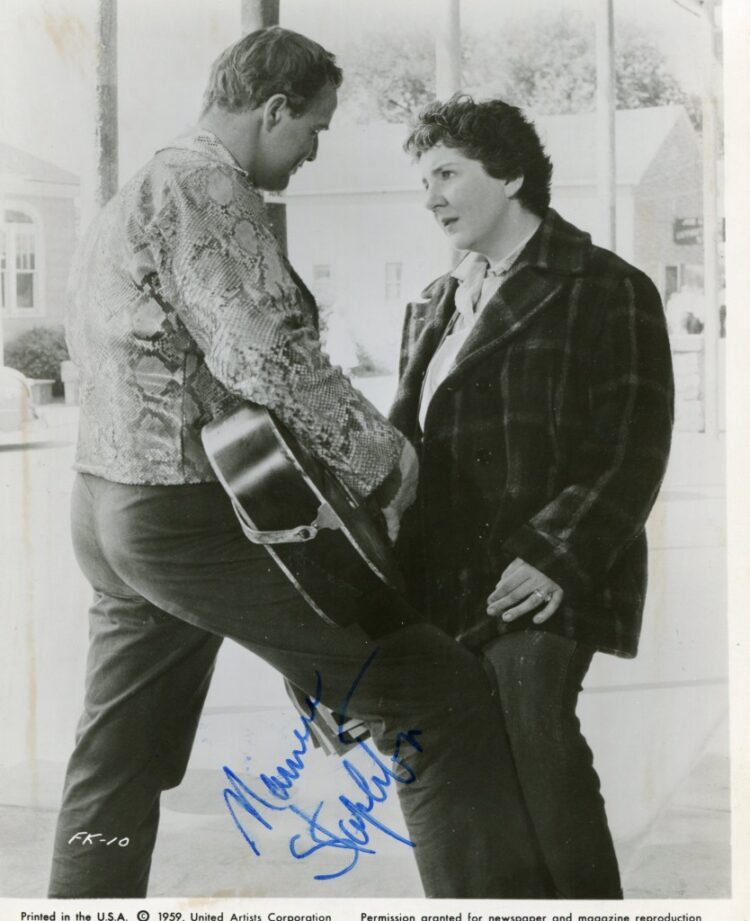 maureen stapleton 7