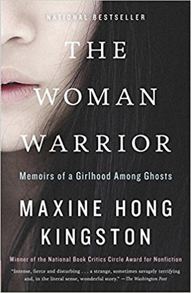 maxine hong kingston 6