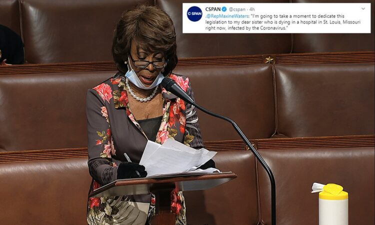 maxine waters 15