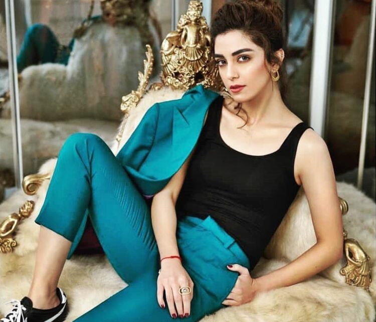 maya ali 7