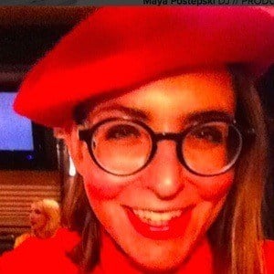 maya alina postepski 3