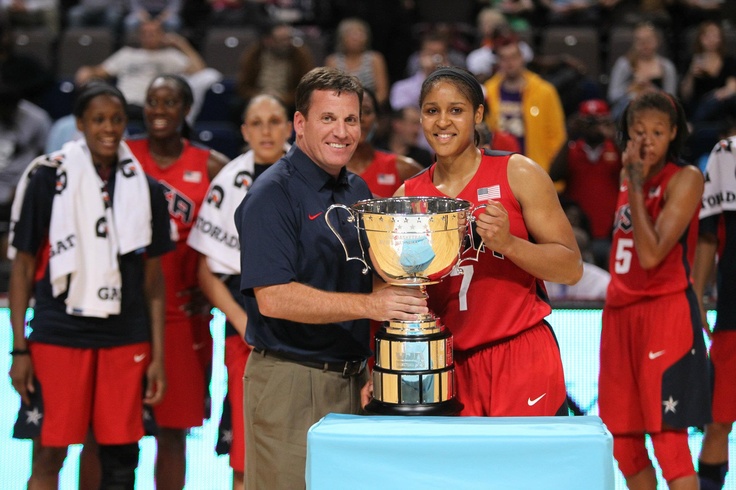 maya moore 8