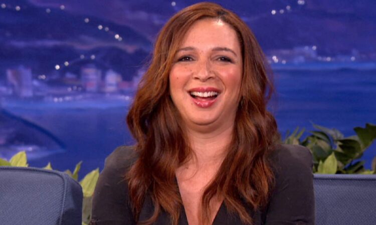 maya pedersen bieri 1