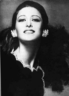maya plisetskaya 6