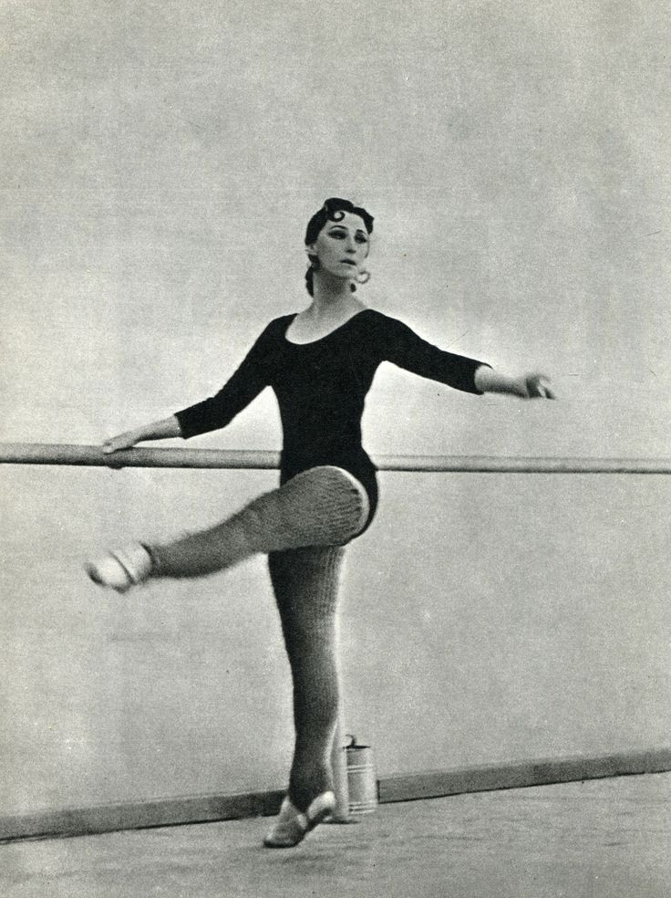 maya plisetskaya 8