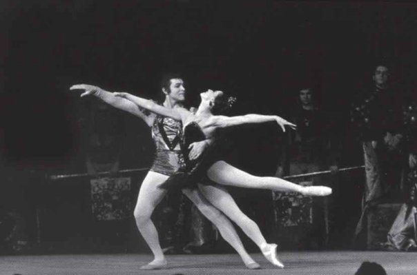maya plisetskaya 9