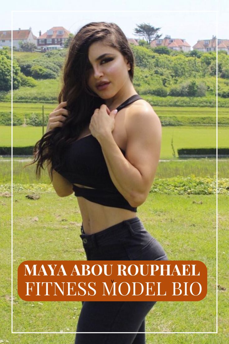 maya rouphael 6