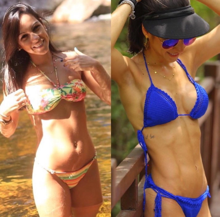 mayra rizzi 1