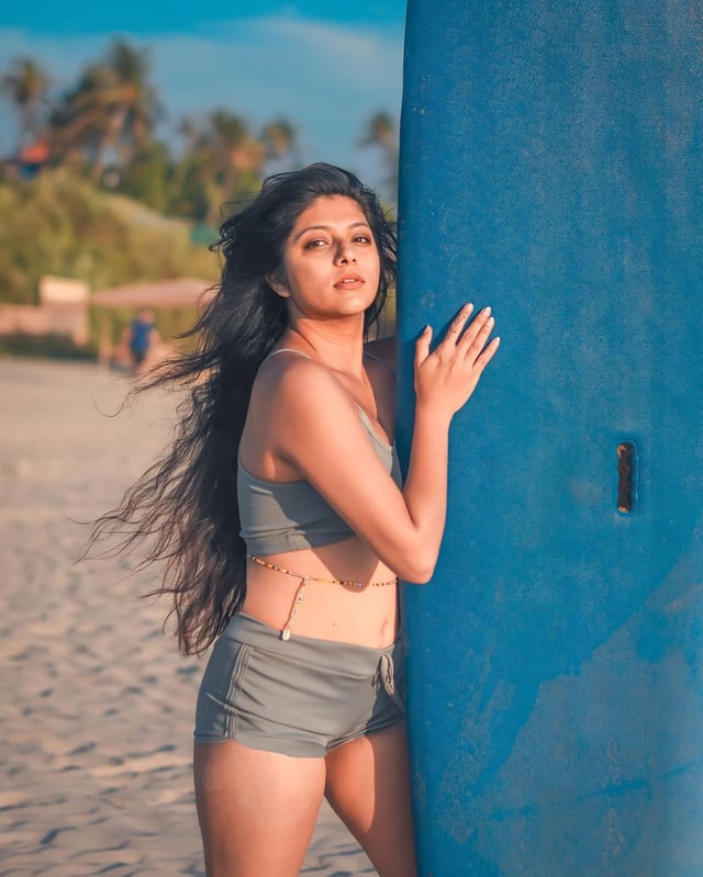 mayuri deshmukh 9