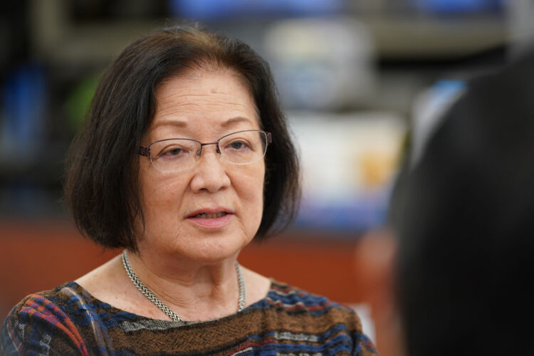 mazie hirono 8