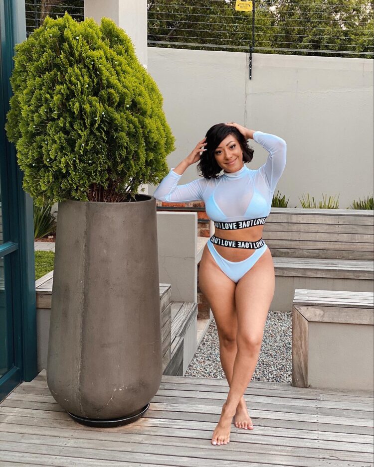 mbali nkosi 5