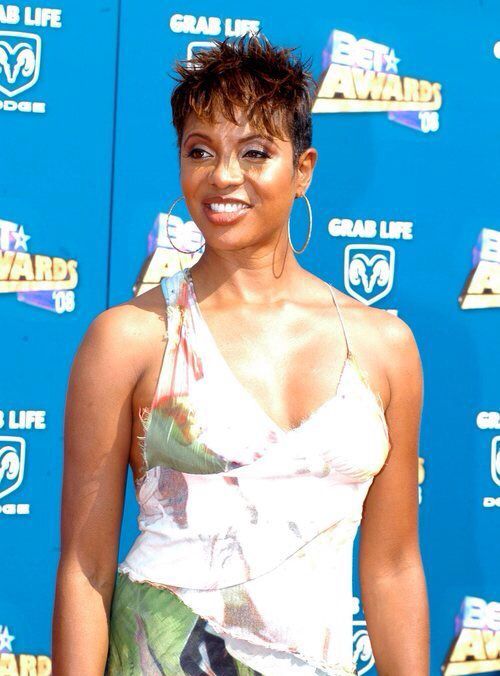 mc lyte 4