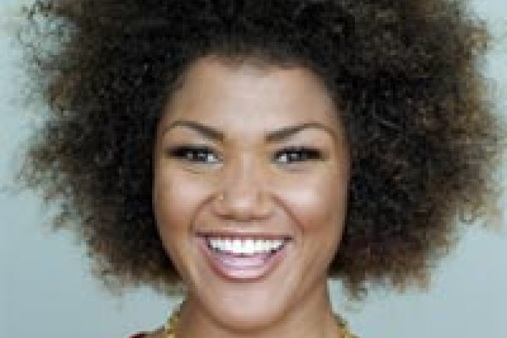 measha brueggergosman 2