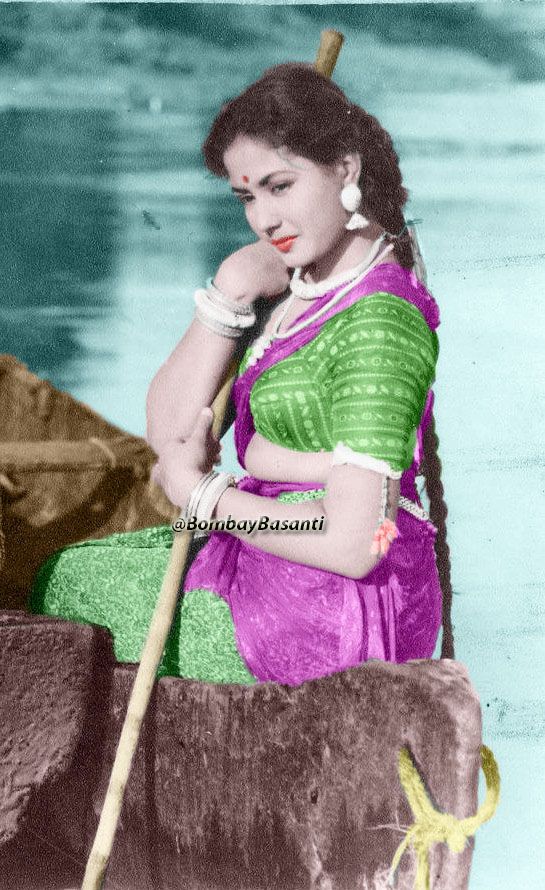 meena kumari 6