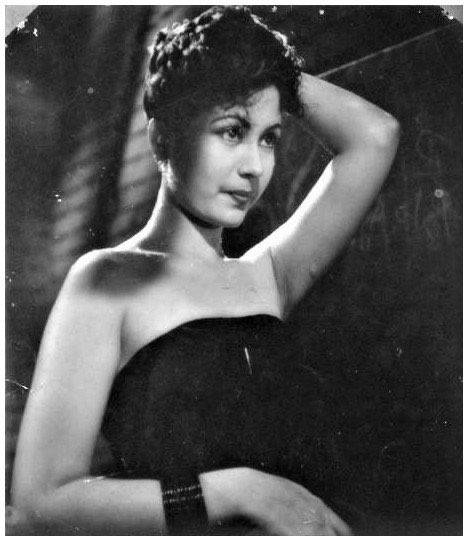 meena kumari