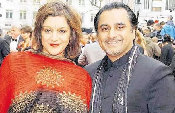 meera syal 4