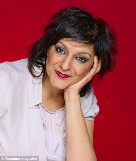 meera syal 6