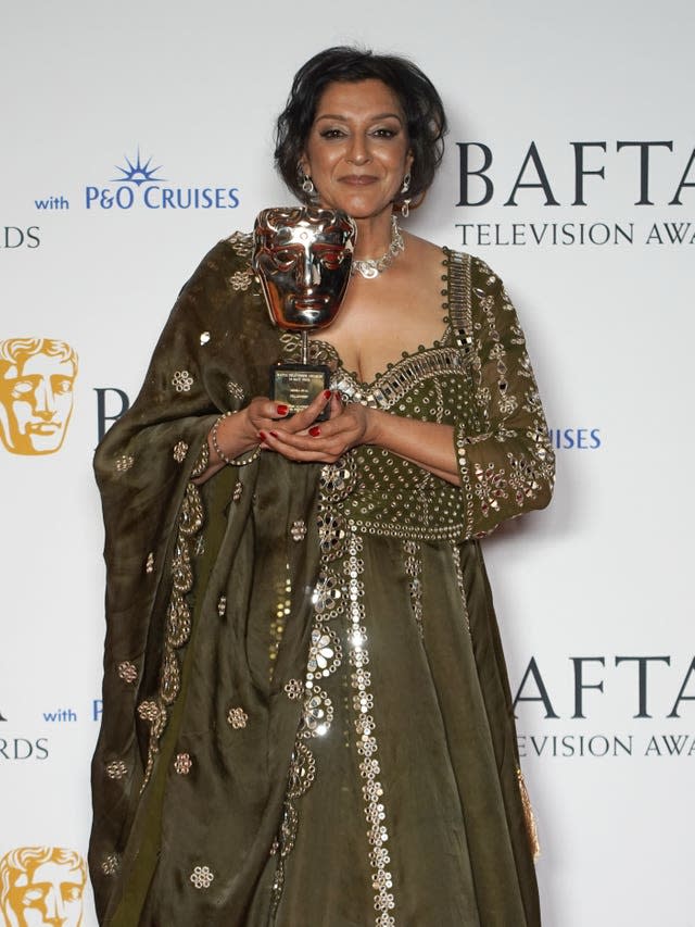 meera syal 7