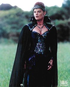 meg foster 2