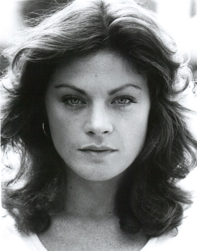 meg foster 9