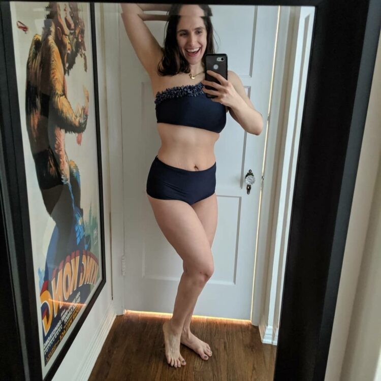 megan amram