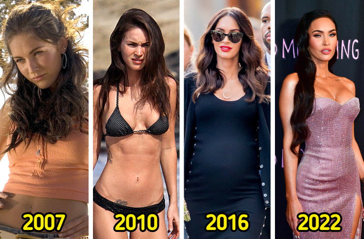 megan fox unlocked 13