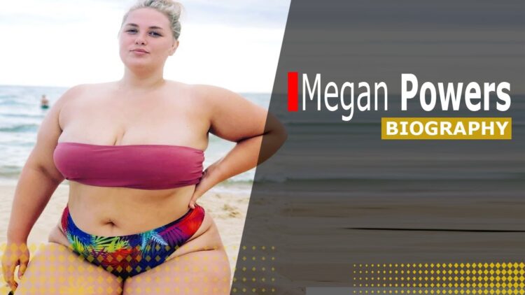 megan marie powers 16