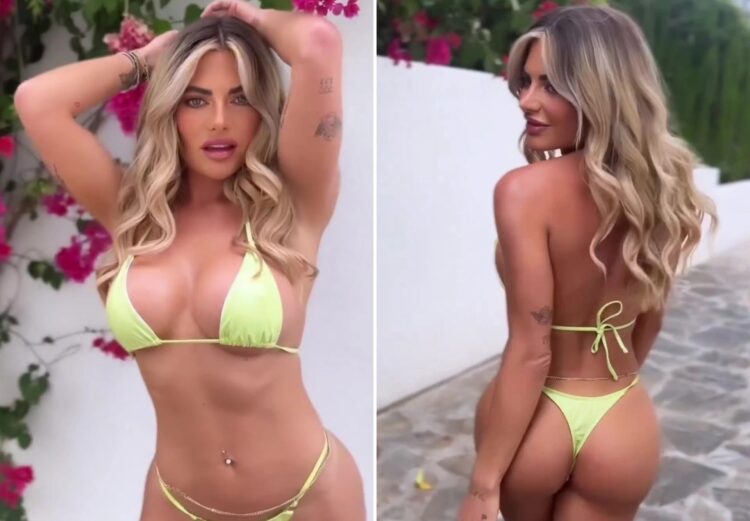 megan the hillbillies hammonds 1