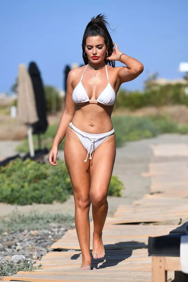 megan the hillbillies hammonds 2