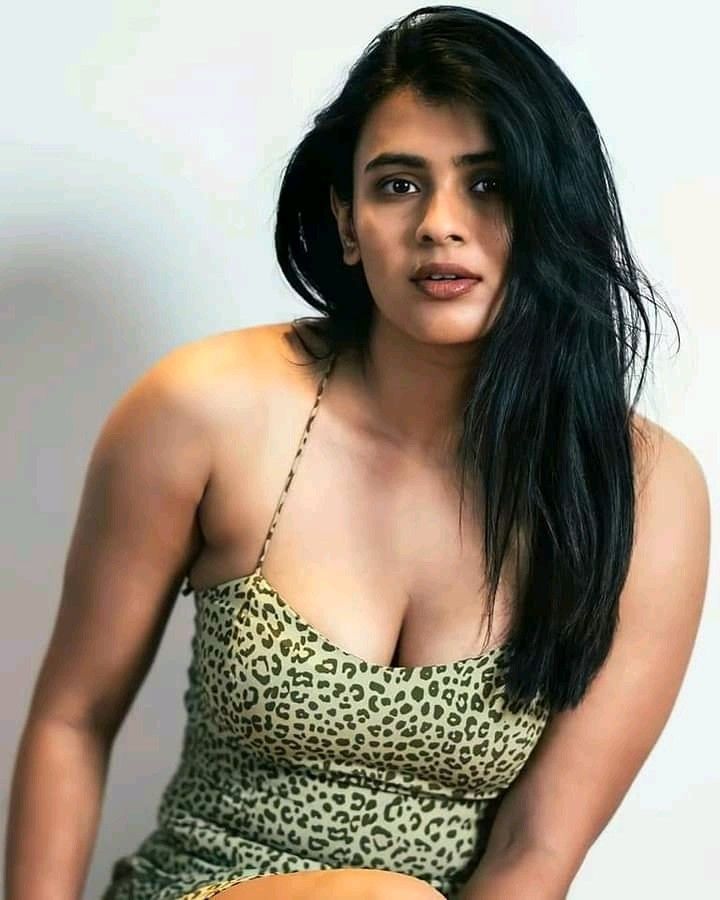 megha akash 4