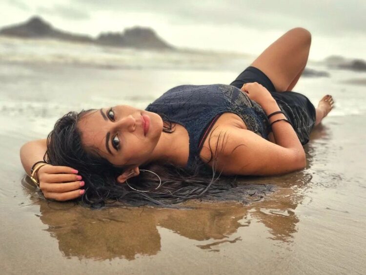 megha chakraborty 1