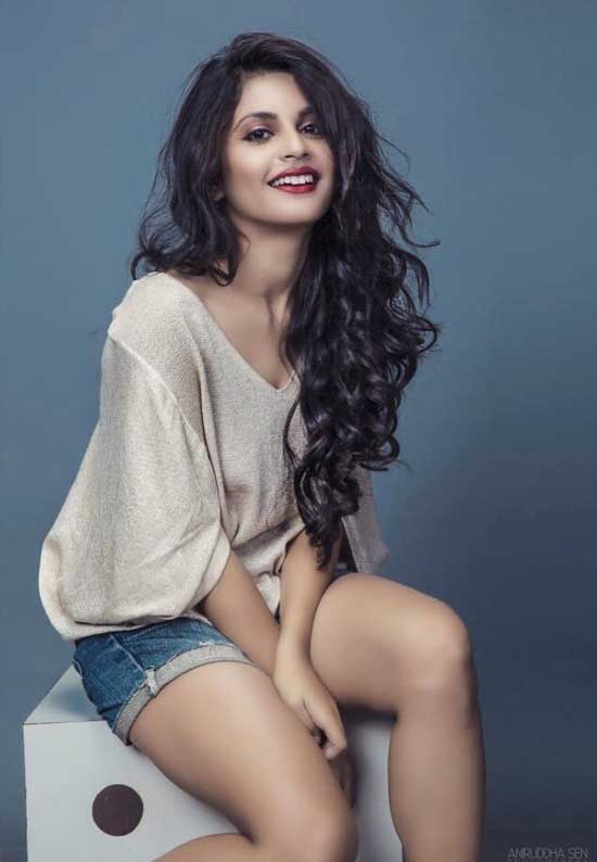 megha chakraborty 5