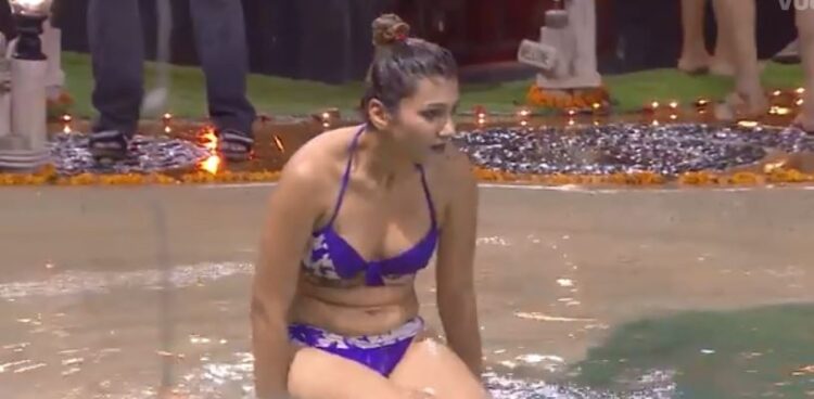 megha dhade 2