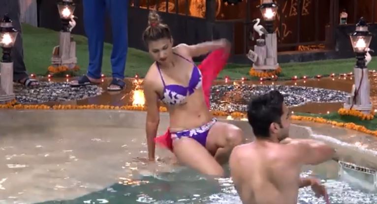 megha dhade 9