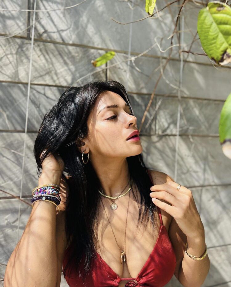 megha mathew 1