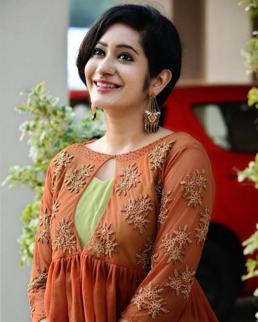 megha mathew 2