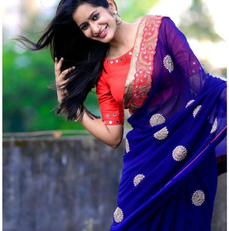 megha mathew 8