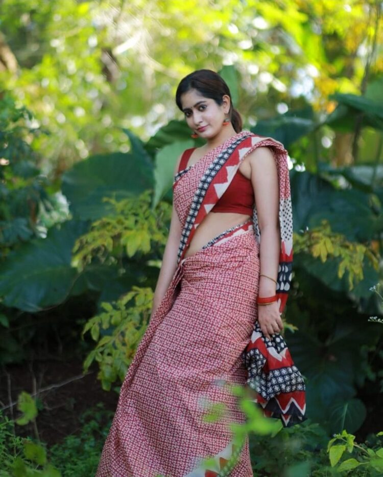 megha mathew 9