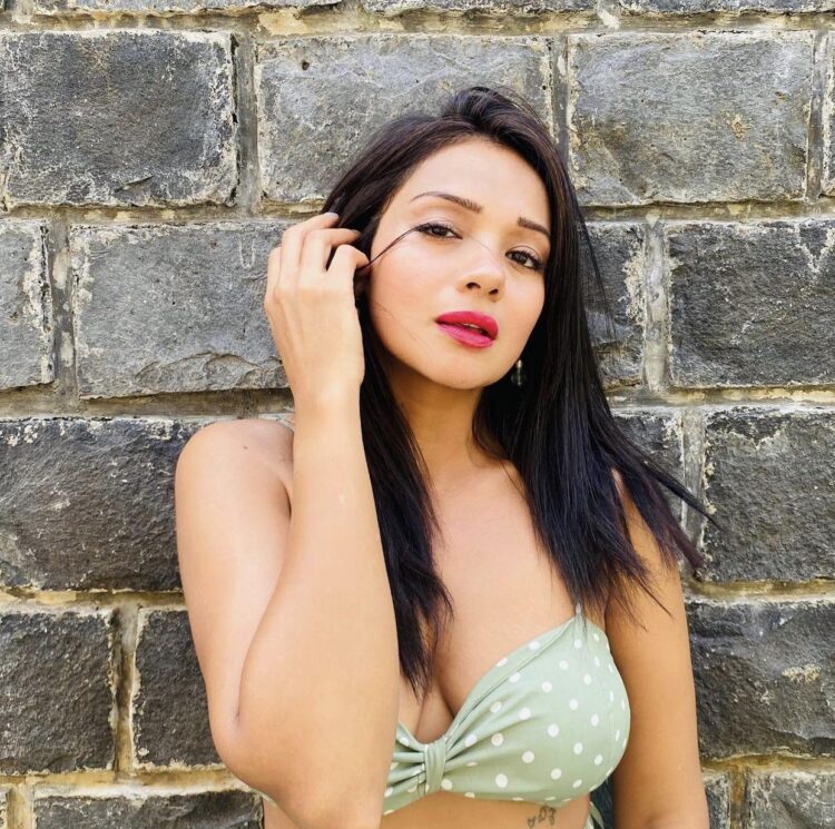 megha mathew