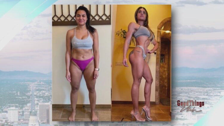 meghan livingstone 9