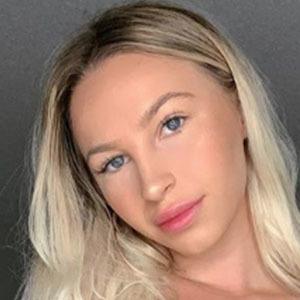 meghan marie buchanan 2