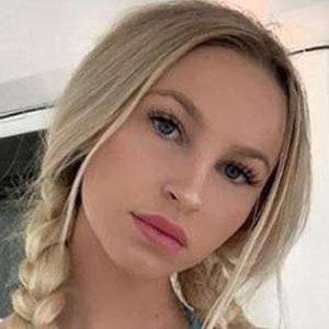 meghan marie buchanan 5