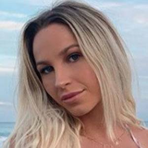 meghan marie buchanan