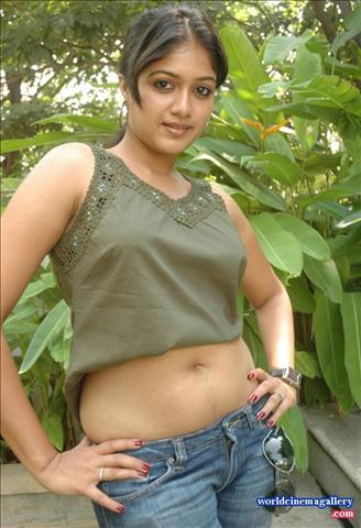 meghana raj 4
