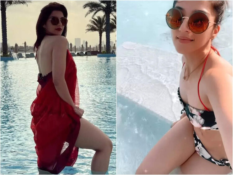 mehreen kaur pirzada 4