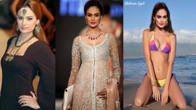 mehreen syed 6