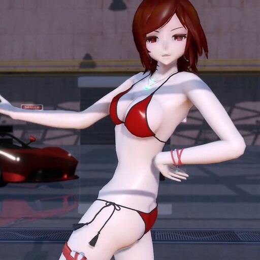 meiko