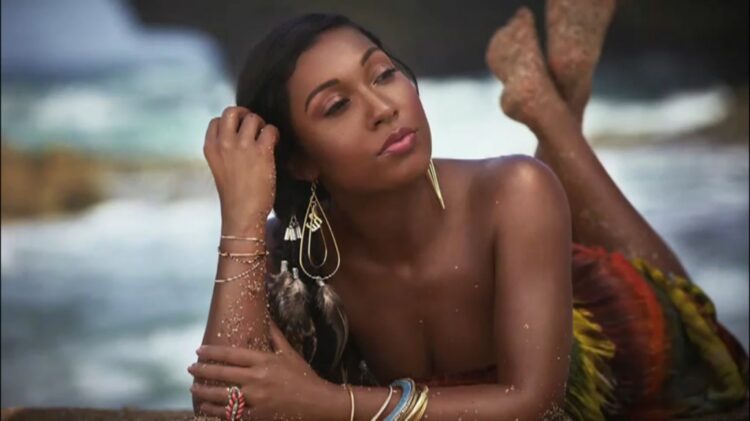 melanie fiona