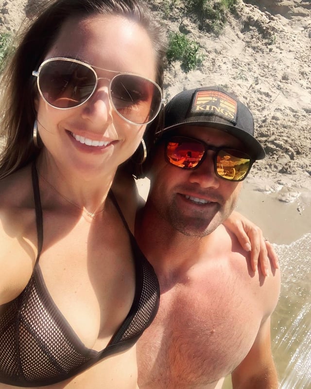 melanie harrington 6